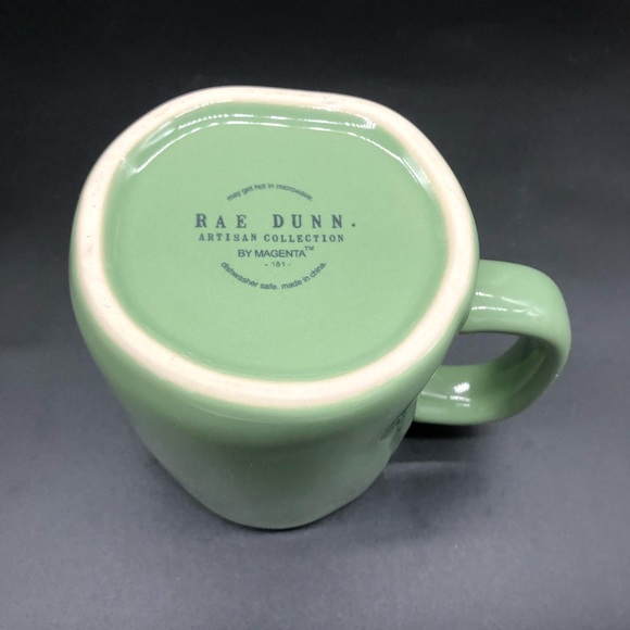 🌸Brand New Rae Dunn Mug🌸 - Picture 3 of 4